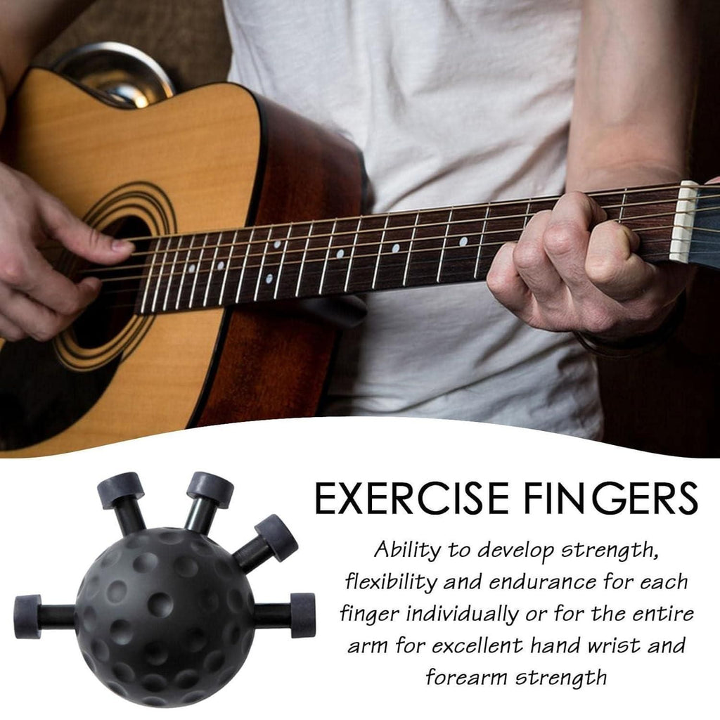 Finger Hand Strengthener Grip