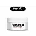 Fectorect Concentrate Cream 50 gm each Pack of 2