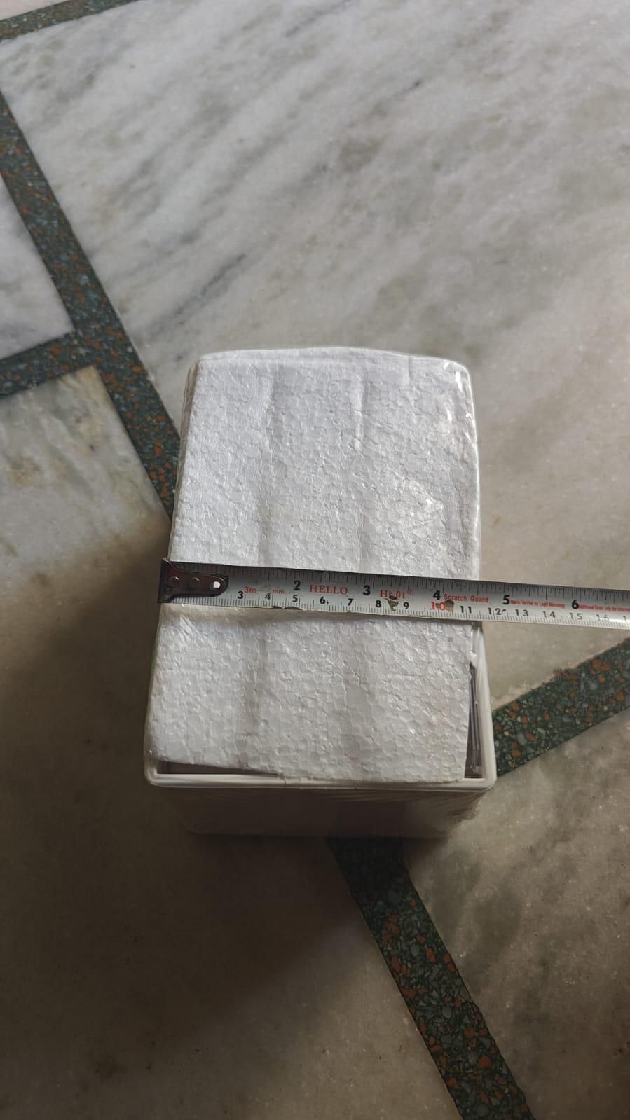 9 Drawers Multipurpose Rectangular Storage Container Box