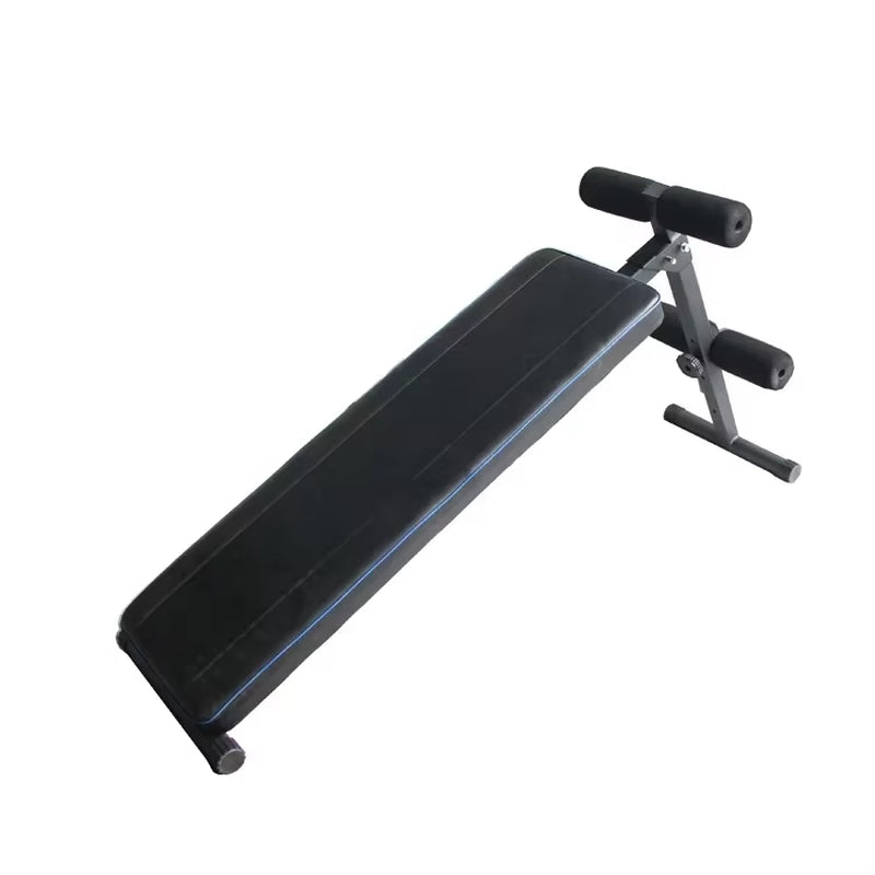 Multi Function Home Gym Equipment Smith Machine Adjustable Weightlifting Bench Press Sit up Bench Weight Bench